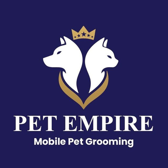 Pet Empire Mobile Pet Grooming